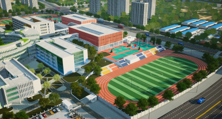 通过专家团队咨询、建设至交付管理