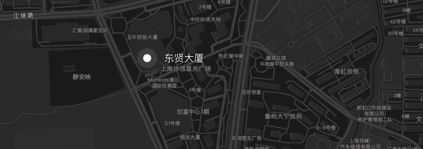 东贤大厦